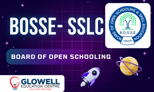 BOSSE- SSLC